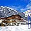 Hotel Wasserfall