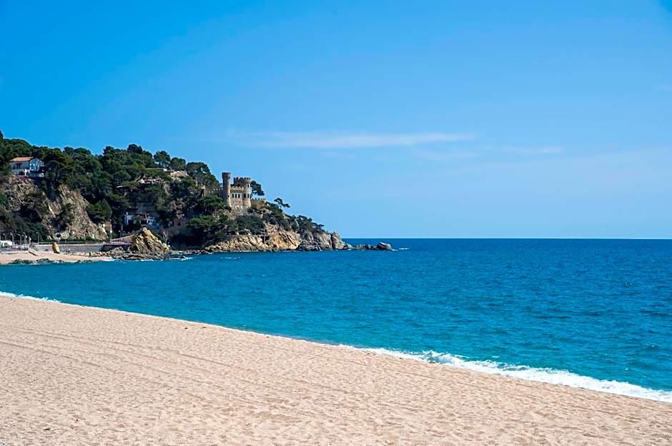 Hotel Lloret Santa Rosa by Pierre & Vacances