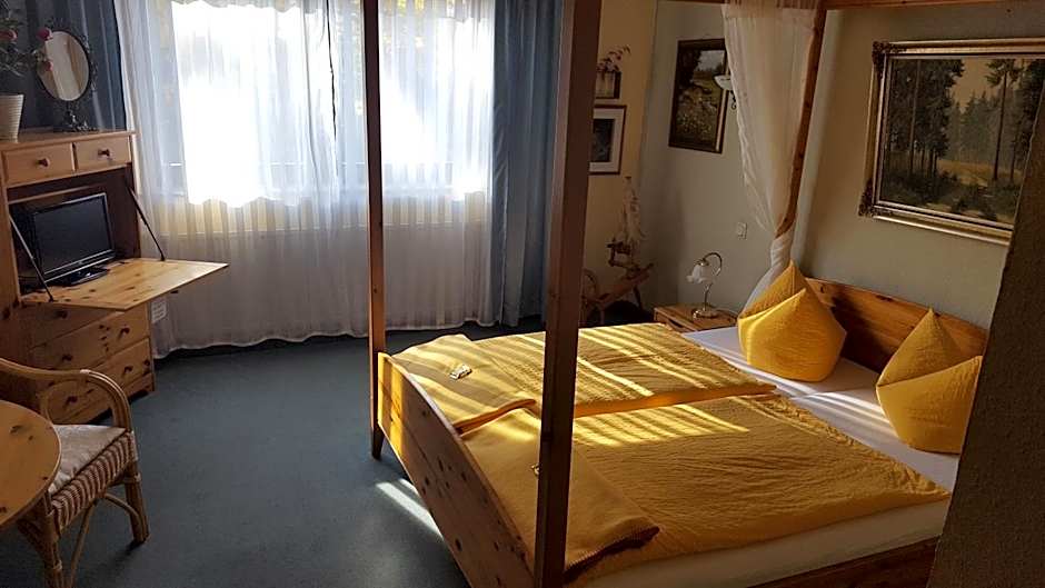 Frau Holle-Land-Hotel Witzenhausen