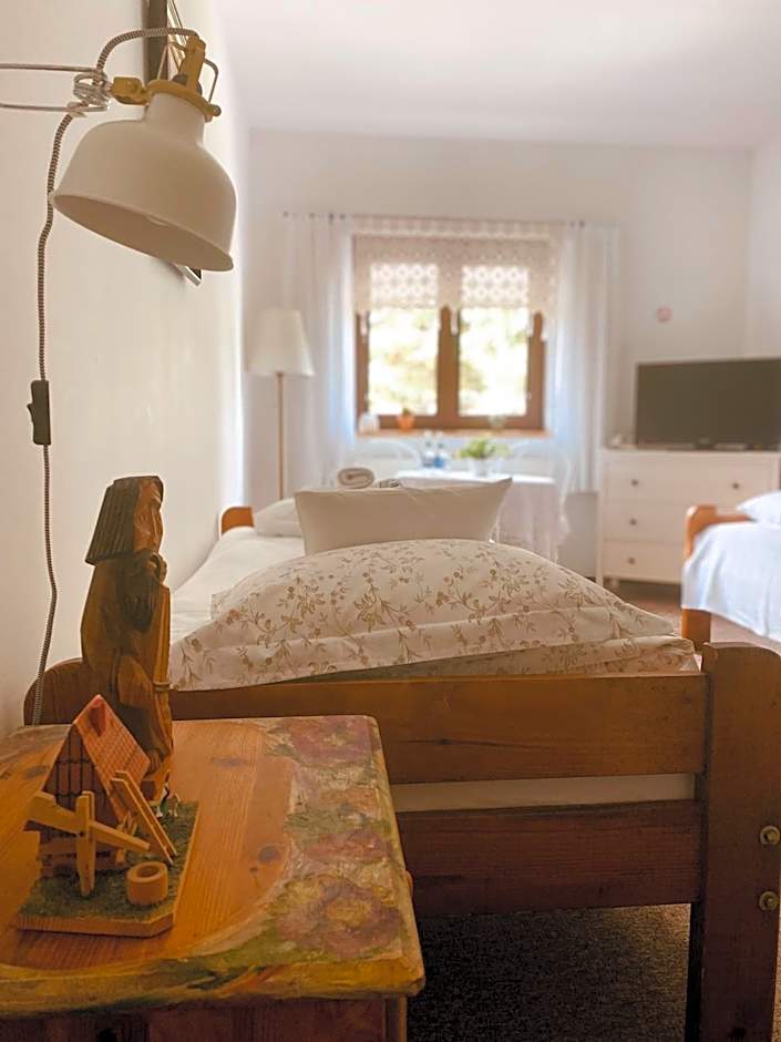 Restauracja Pensjonat Buda