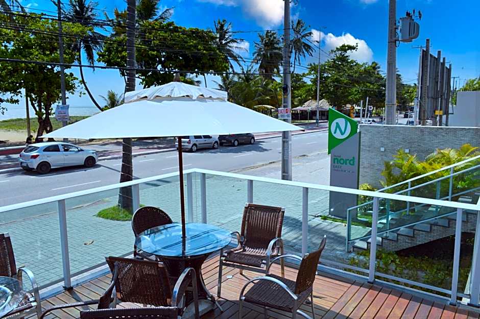 Nord Easy Ondas do Atlantico