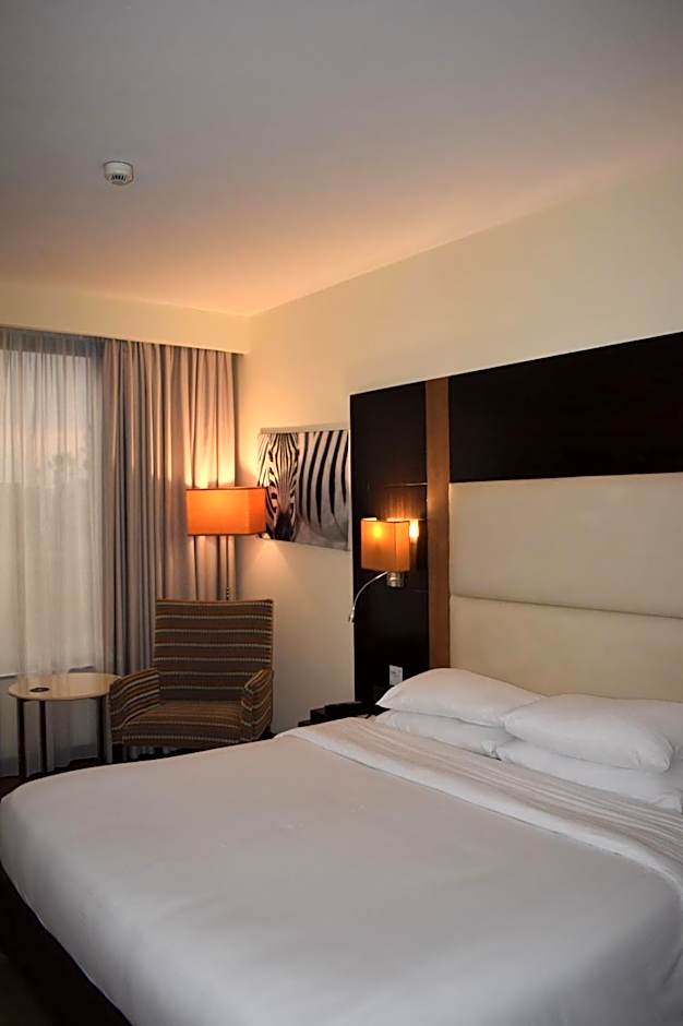 Four Points By Sheraton Nairobi Hurlingham