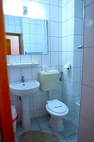 Double or Twin Room with Balcony