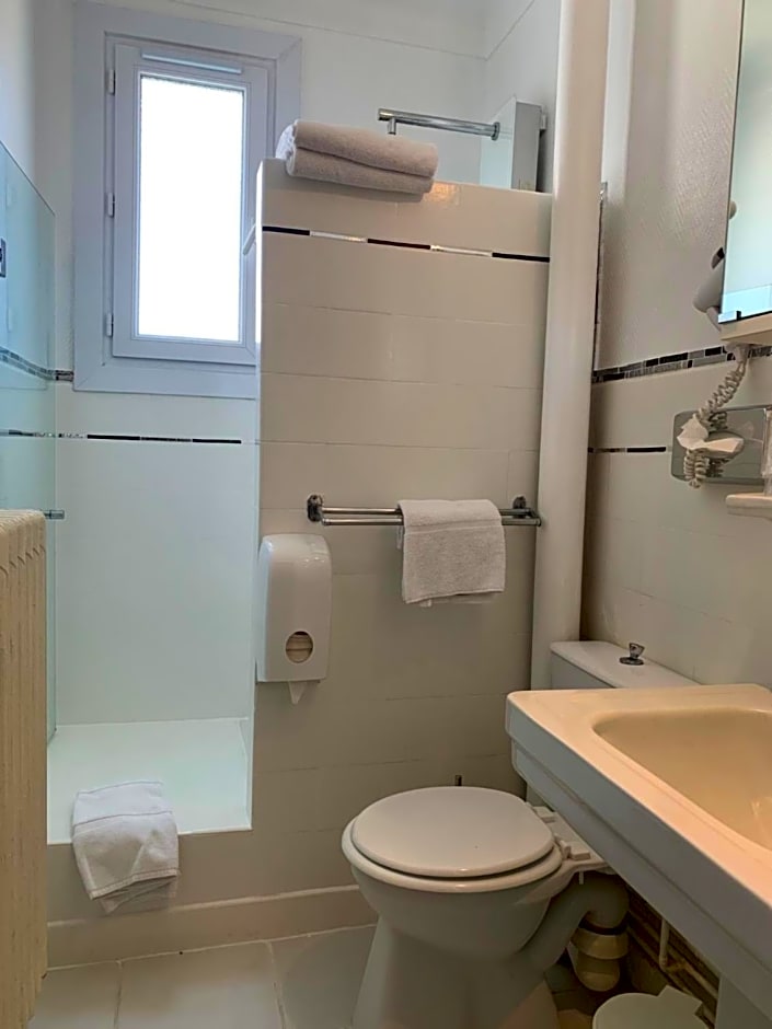 Hotel Le Pre Catelan