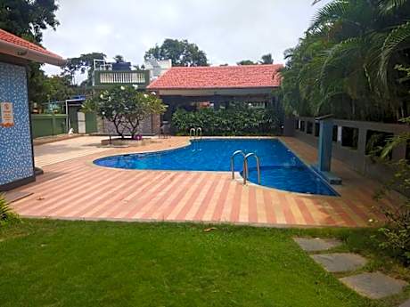 Meritas Seawind Beach Resort