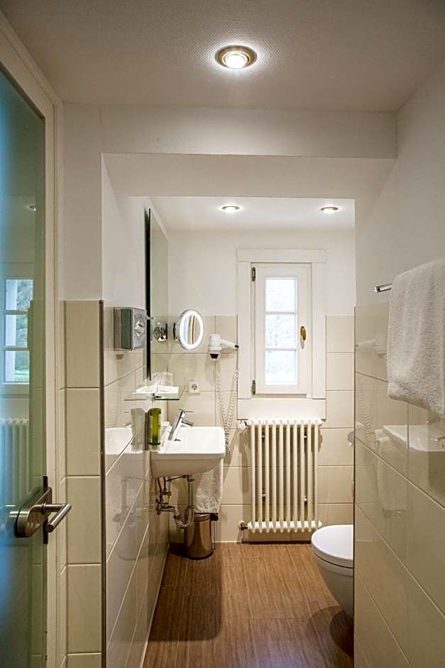 Hotel Hofgut Sternen - Ravennaschlucht