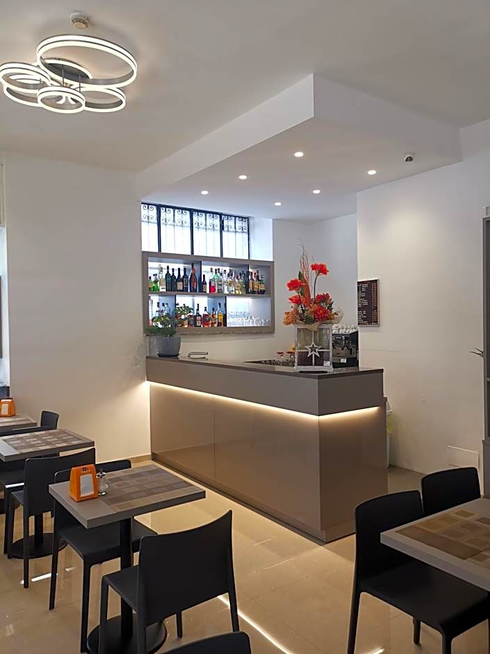 Hotel Brianza