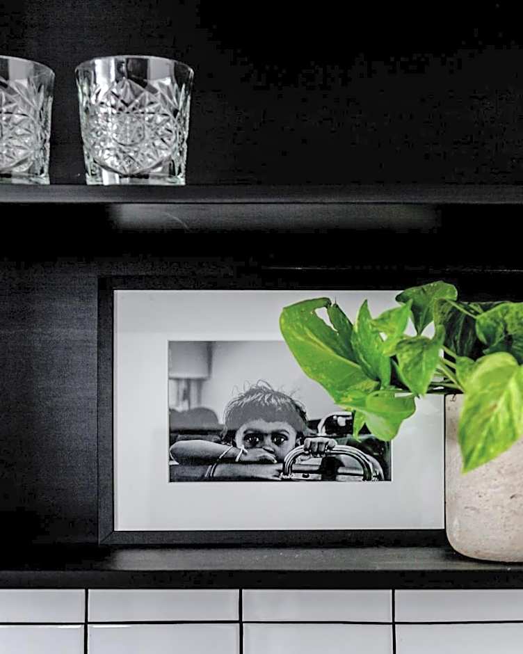 DeBlox living - Ben Avigdor Apartments