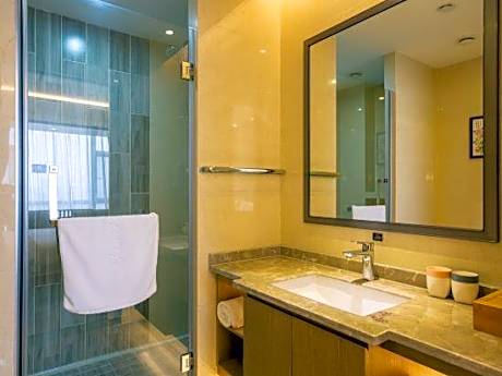 Sijiwu Jingpin Hotel