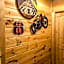 Samantha's Timber Inn