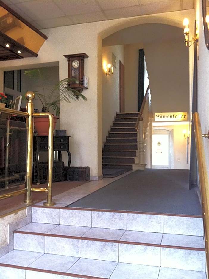 Hotel Zum Goldenen Löwen