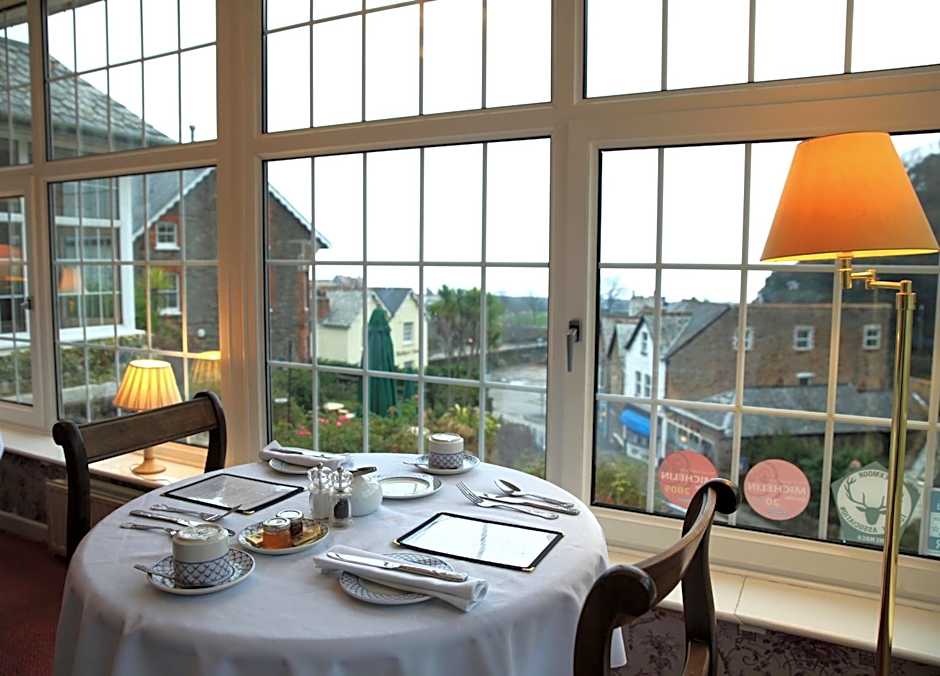 The Bonnicott Hotel Lynmouth