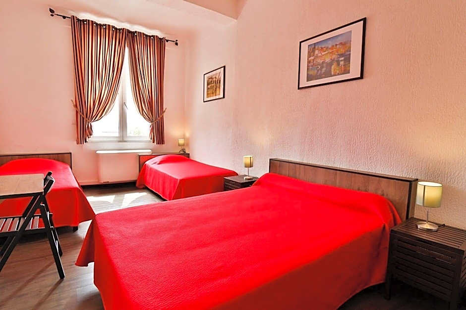 Hotel Jaures