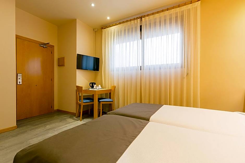 Apartamentos DV