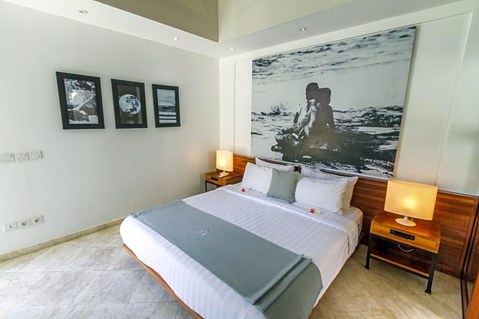 Vishuddha Ajna Villa - Outstanding 2 bdr villa - GREAT LOCATION!
