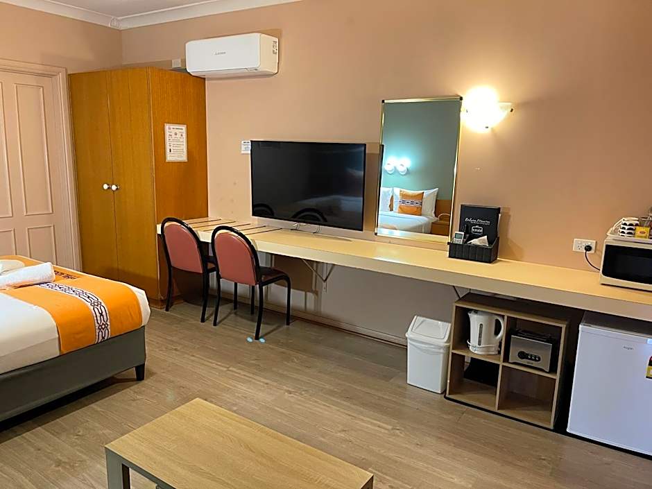 Philadelphia Motor Inn