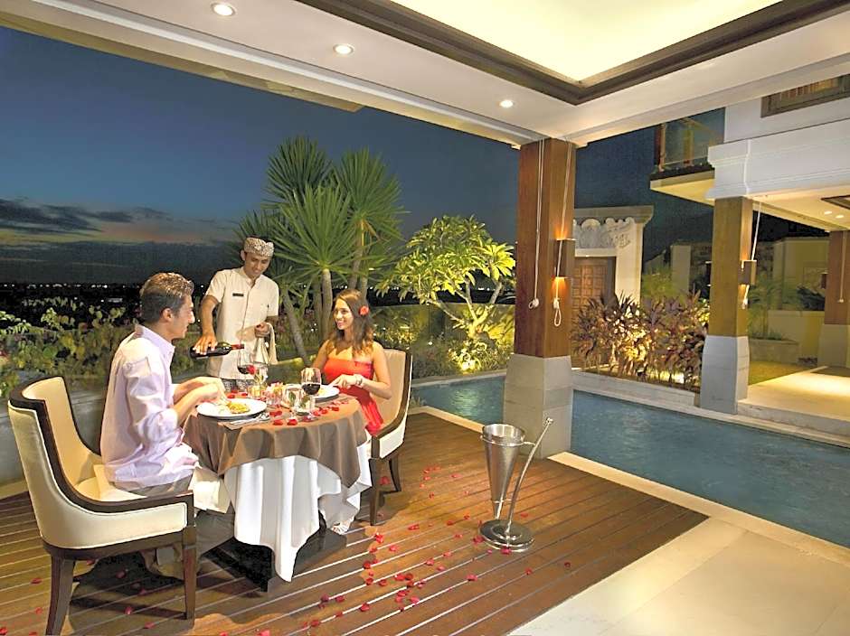 tanadewa Villas Nusa Dua Bali By Cross Collection