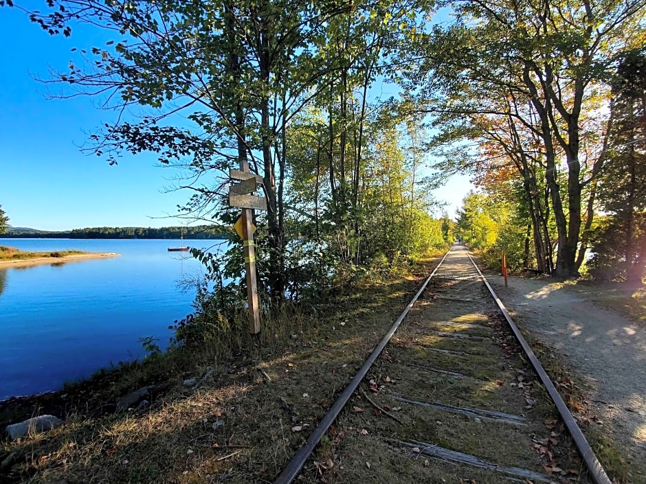 Lake Wentworth Inn