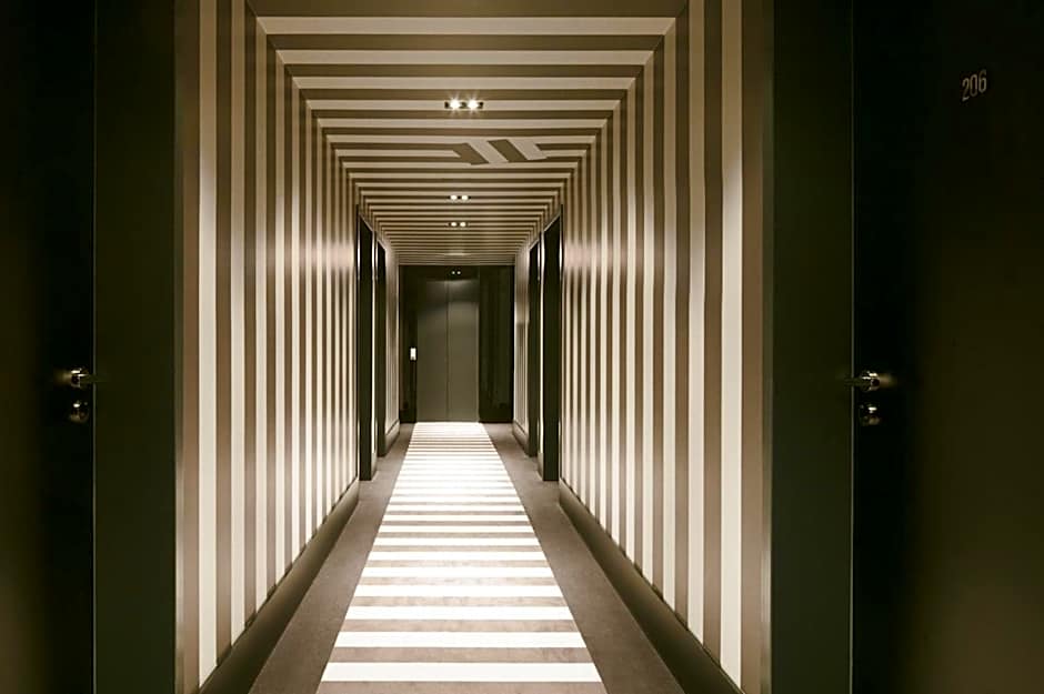 Hotel MANI by AMANO