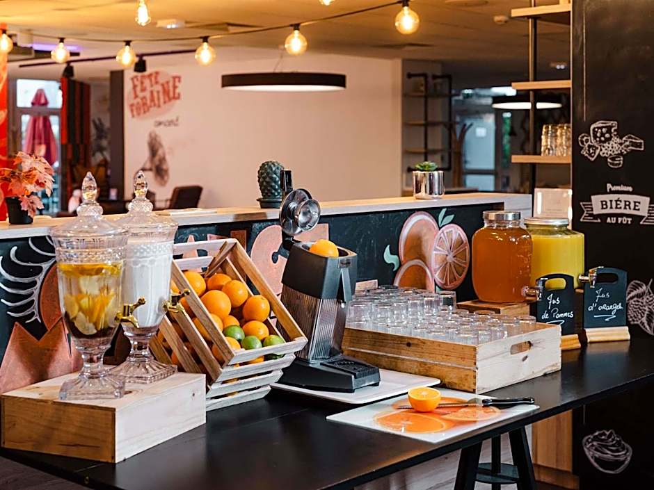 Mercure Lille Aéroport