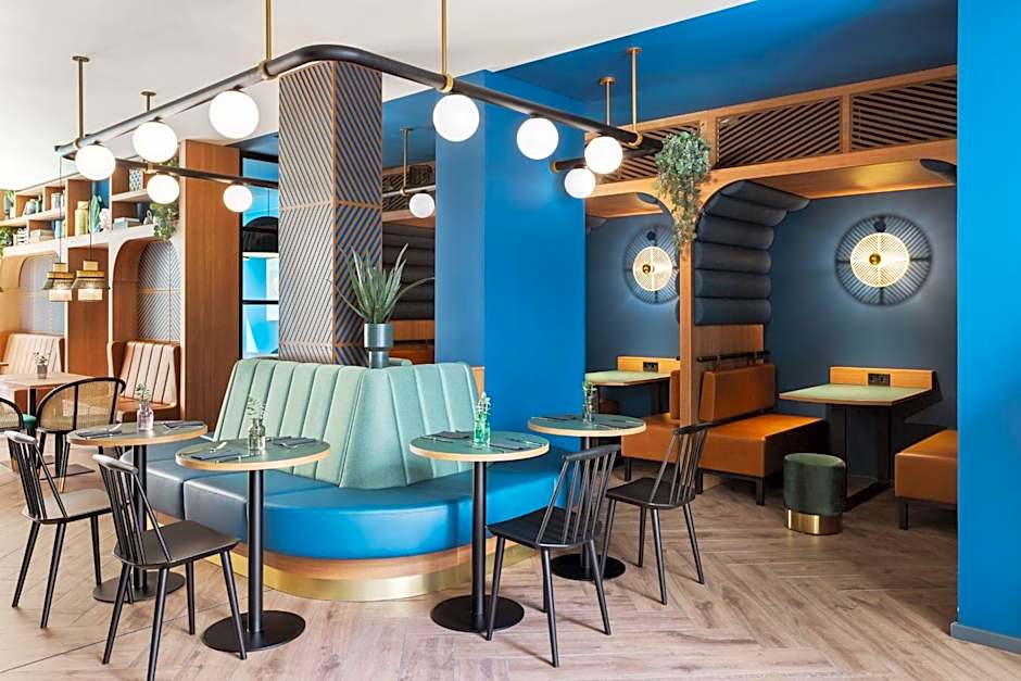 Stay KooooK Leipzig City - Online Check In