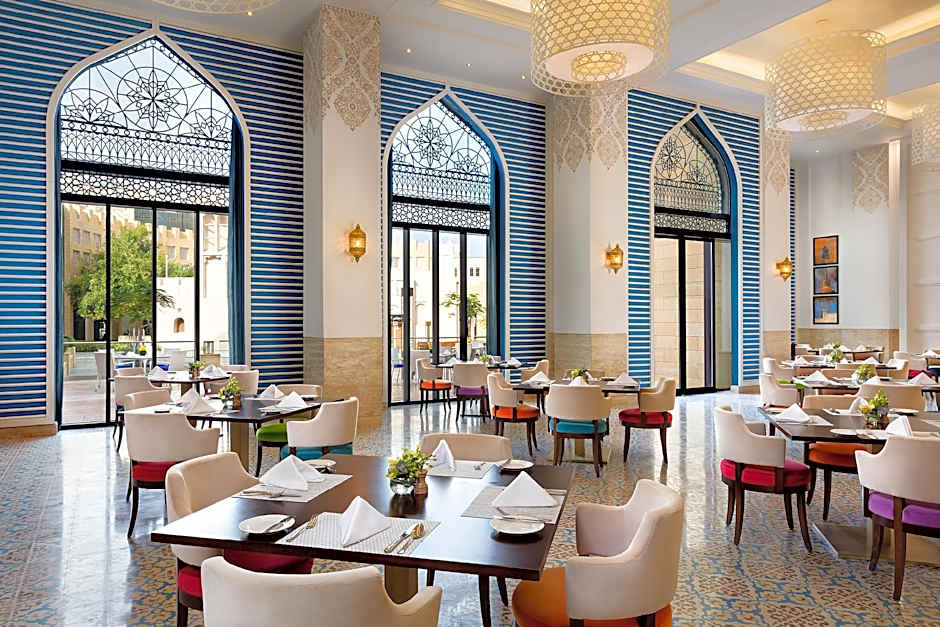 Al Najada Hotel Apartments by Oaks