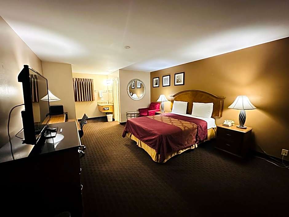 Franciscan Inn Motel