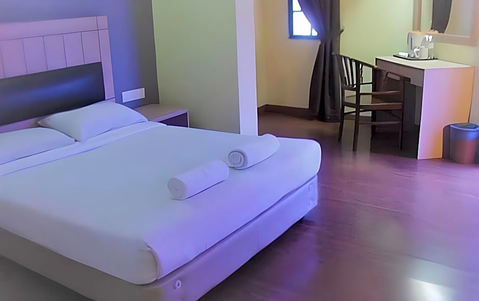 Smart Hotel
