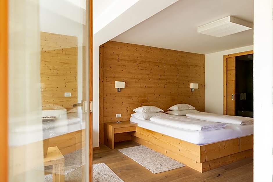 Hotel Gran Paradiso
