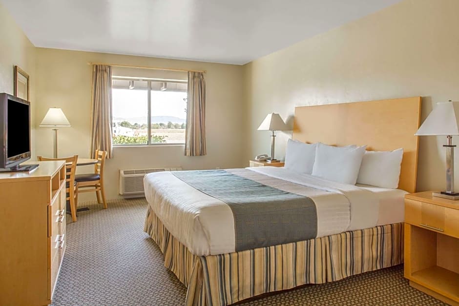 Days Inn by Wyndham Chino Valley