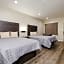 Winchester Inn and Suites Humble/IAH/North Houston