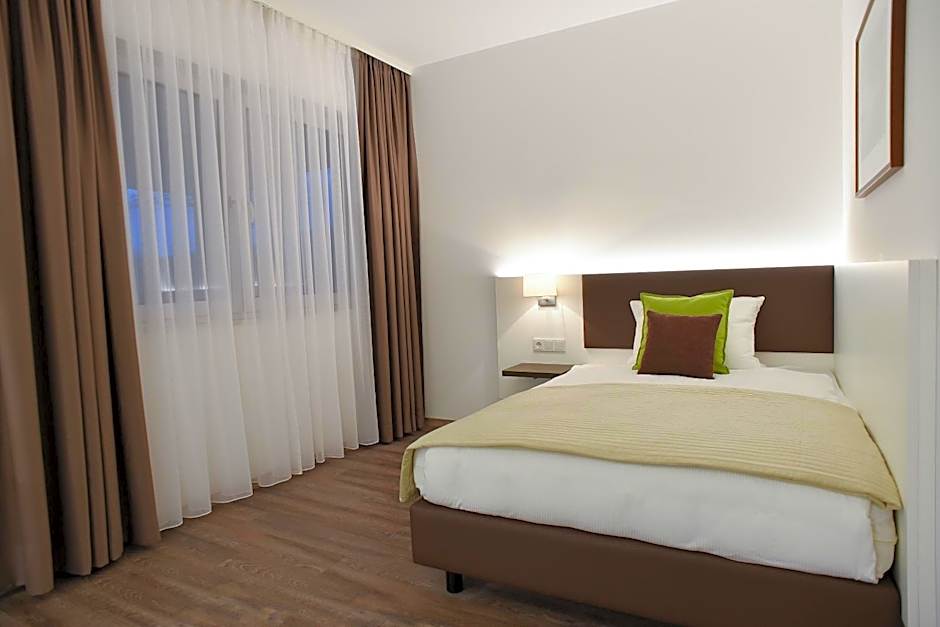 Guesthouse Lichtenau