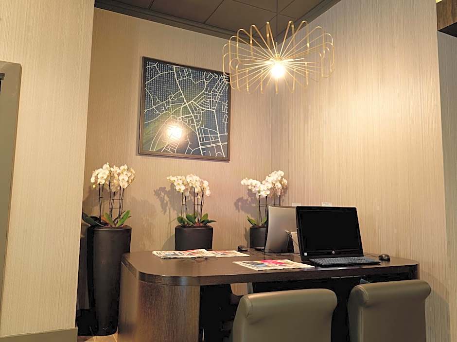 Crowne Plaza Harrogate By IHG