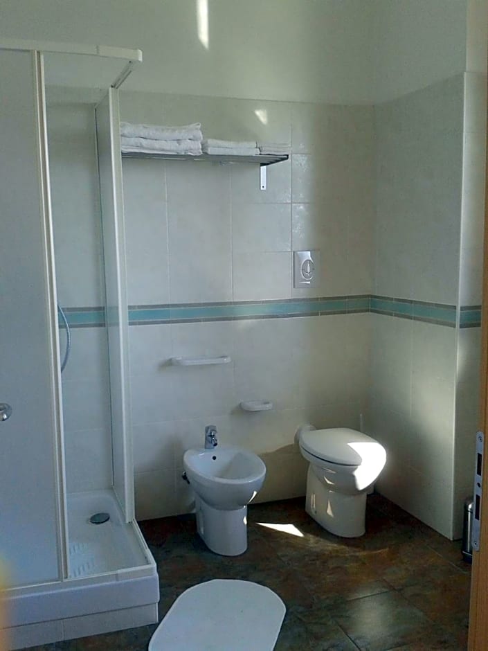 B&B Il Nido dell'Aquila