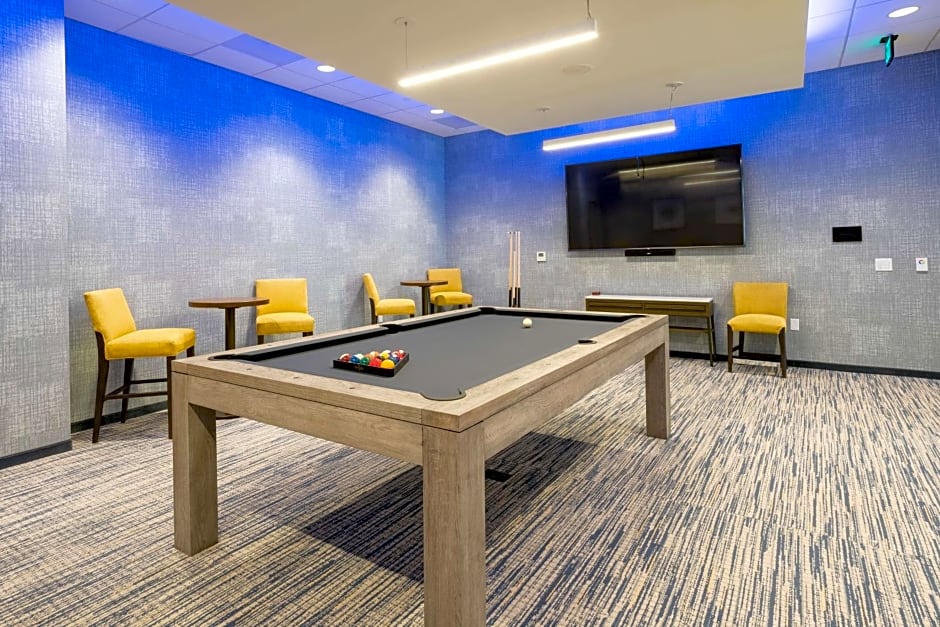 Homewood Suites by Hilton Sunnyvale-Silicon Valley, CA