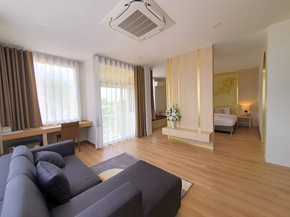 Lueangchan Orchid Hotel