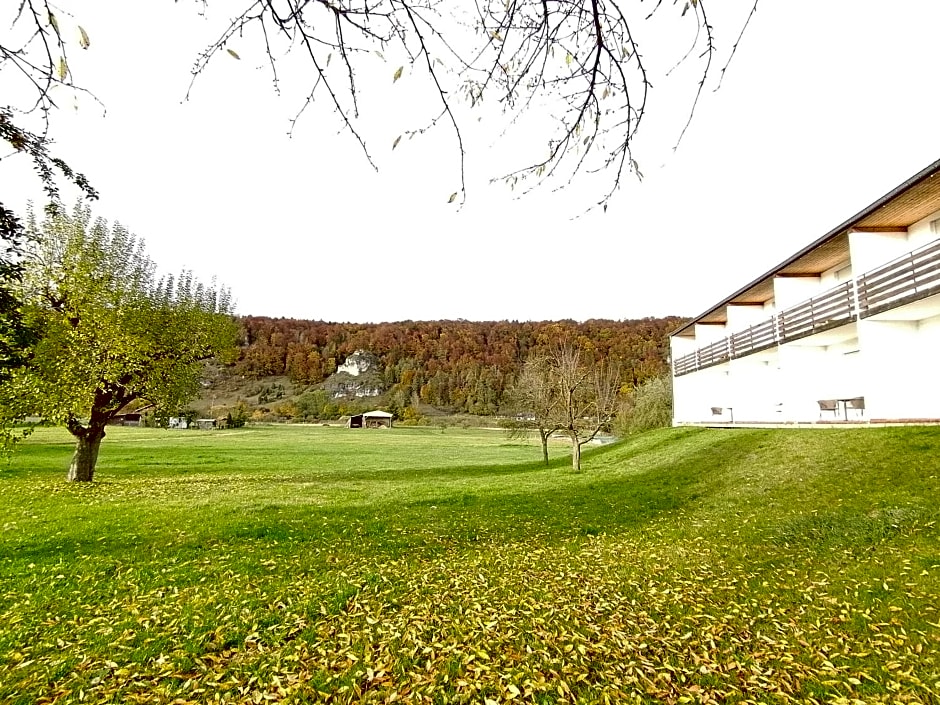 Römercastell Wirtshaus & Hotel