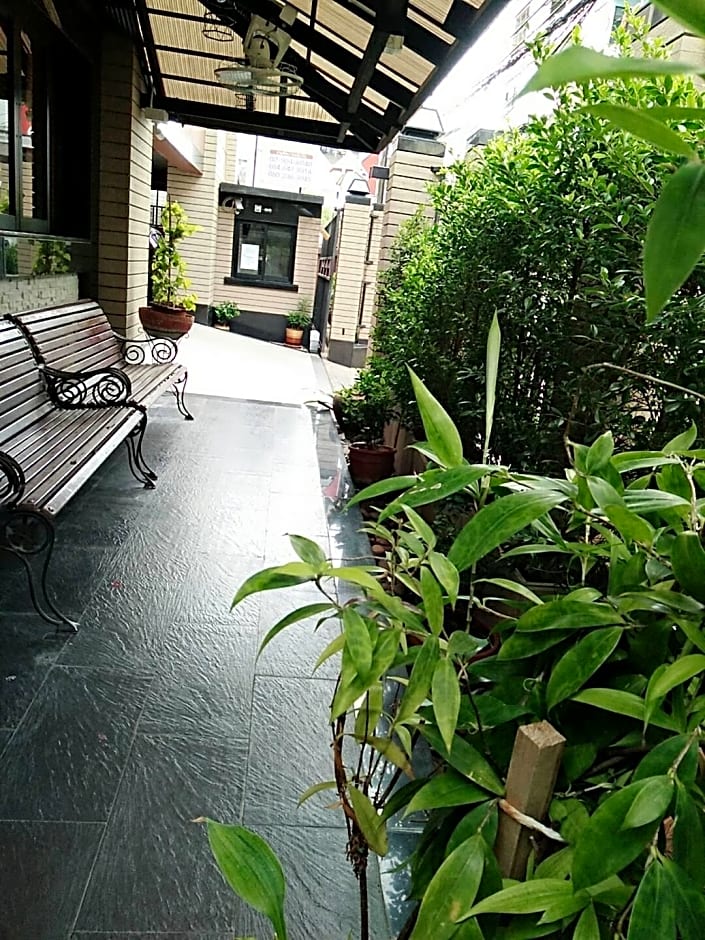 KPP Residence Bangkok