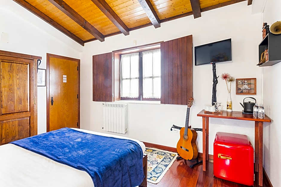 Refúgio das Artes Guesthouse