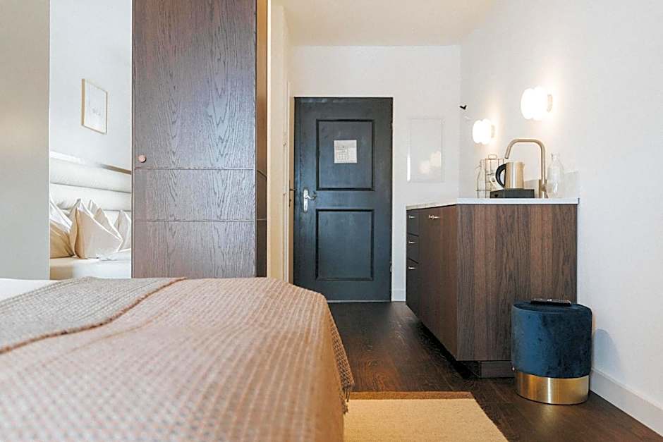 VILLA OXA - Design Boutique Hotel