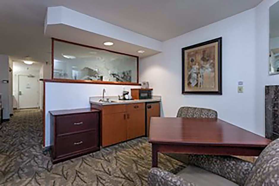 Shilo Inn Suites Hotel - Bend