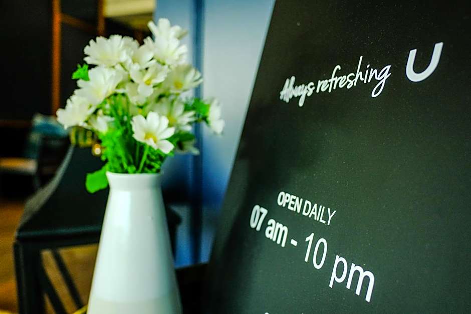 U Sabai Hotel Bangkok