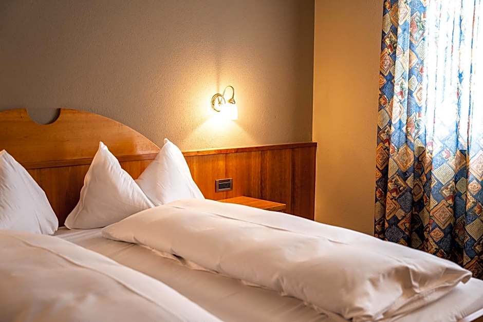 PanoramaHotel Penegal