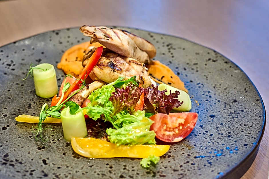 Campanile Varsovie / Warszawa