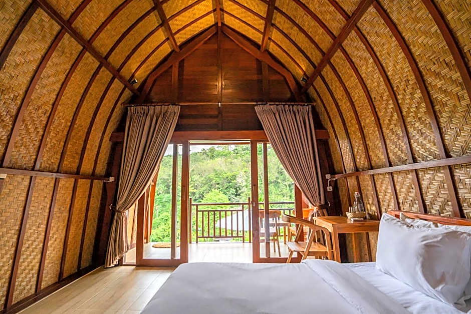 Lumbung Seraya Villa