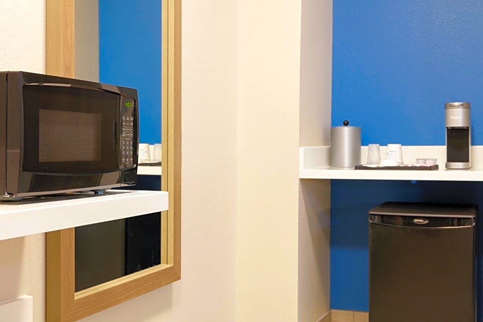 Holiday Inn Express Fremont By IHG