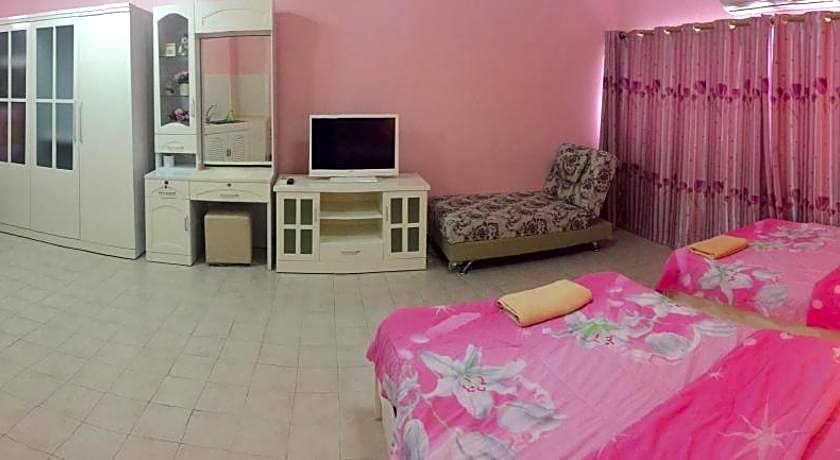 SK Muangthongthani Apartment