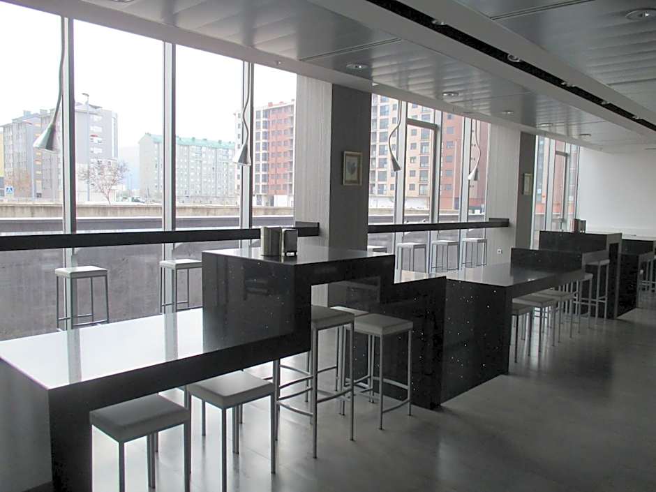 Hotel Ciudad de Ponferrada an Ascend Collection Hotel