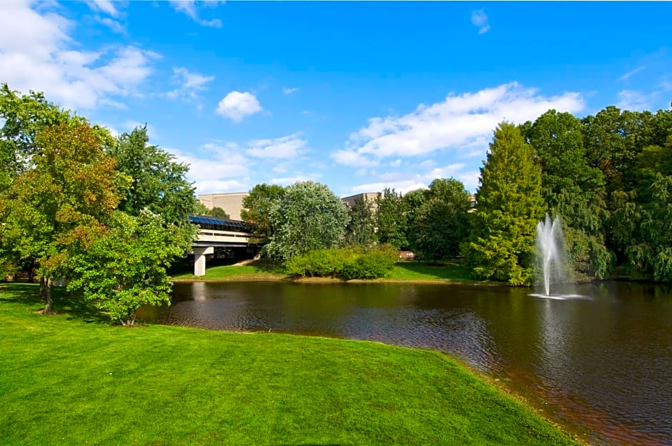 Holiday Inn Express Princeton Southeast