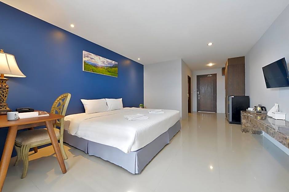 VST Residence -SHA PLUS Certified